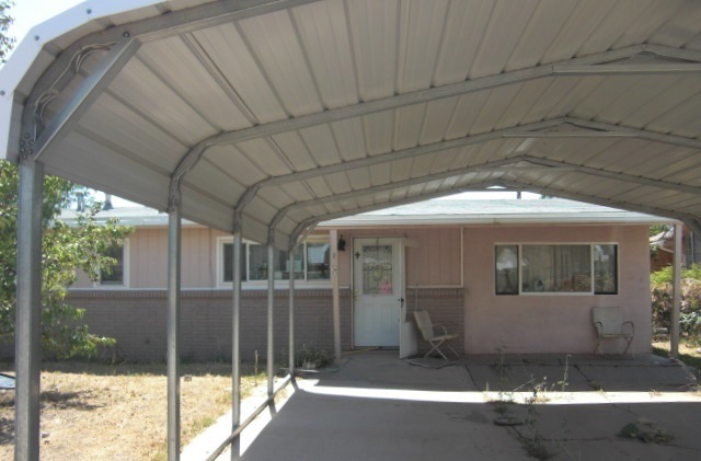 1120 Uranus Dr, Alamogordo, NM 88310 - photo 1