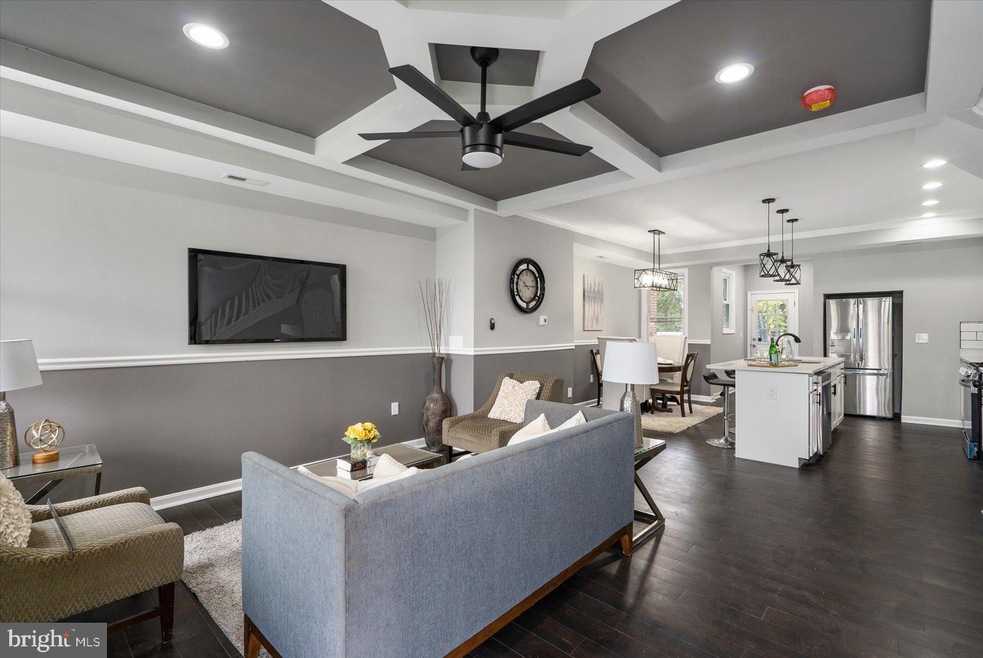 2849 W Cold Spring Ln, Baltimore, MD 21215 - photo 1