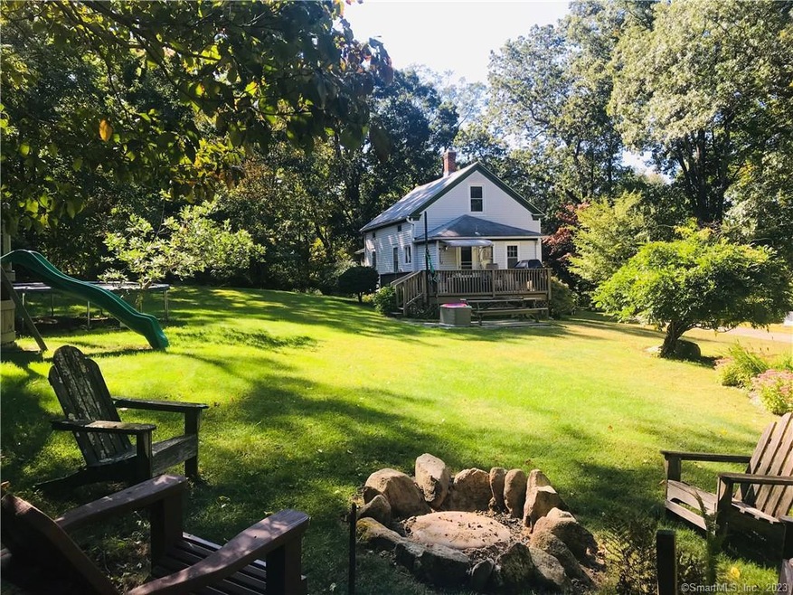 34 Chestnut Hill Rd, East Hampton, CT 06424 - photo 1