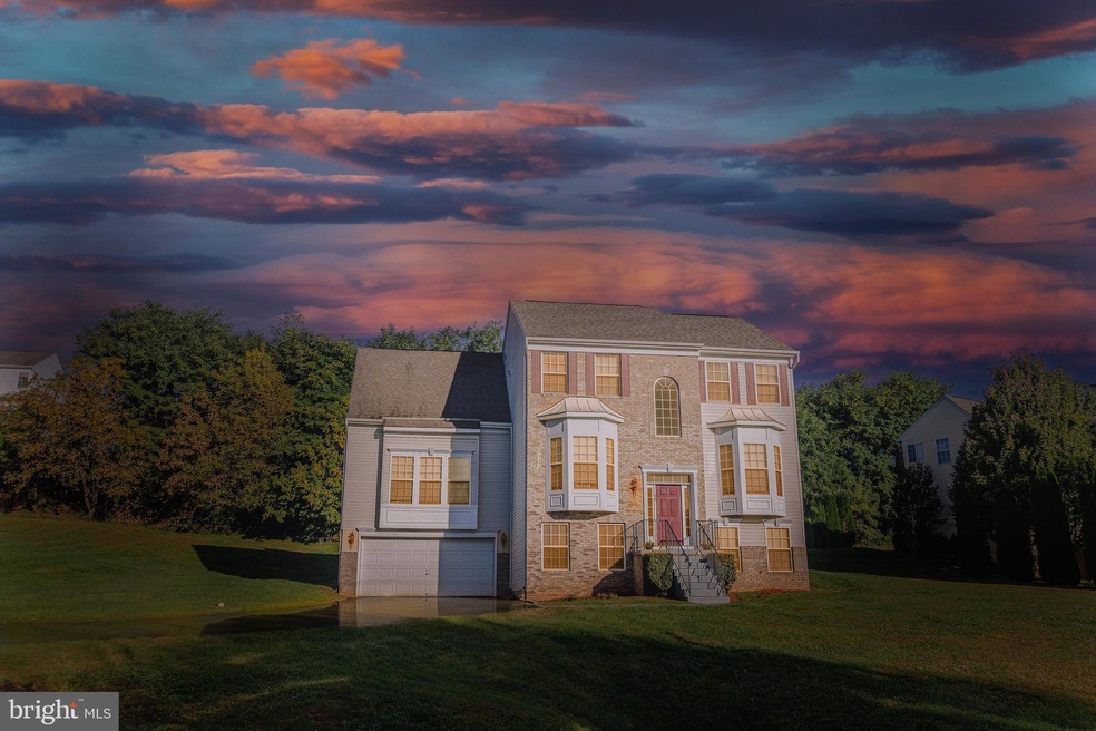 50 Saratoga Rd, Inwood, WV 25428 - photo 1