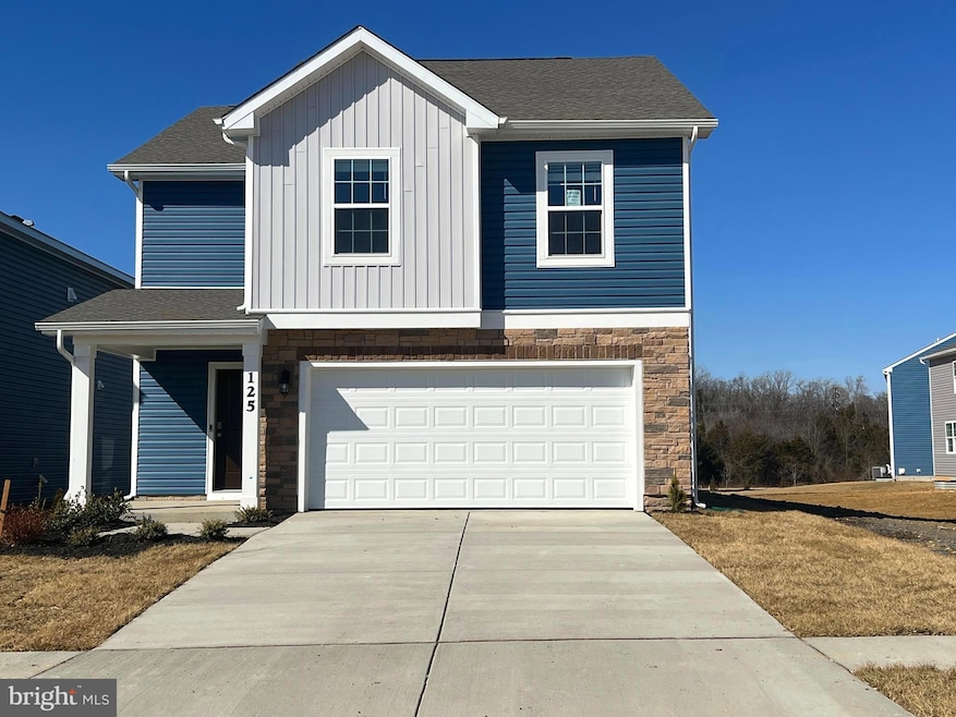 125 Charing Cross Dr, Stephens City, VA 22655 - photo 1