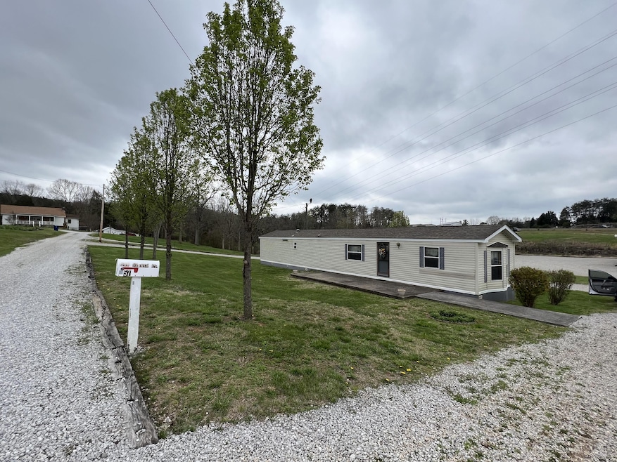 Sold $280,000 • Co-Listing Agent