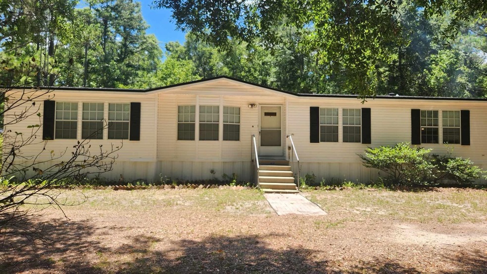 164 Glover Ln, Crawfordville, FL 32327 - photo 1