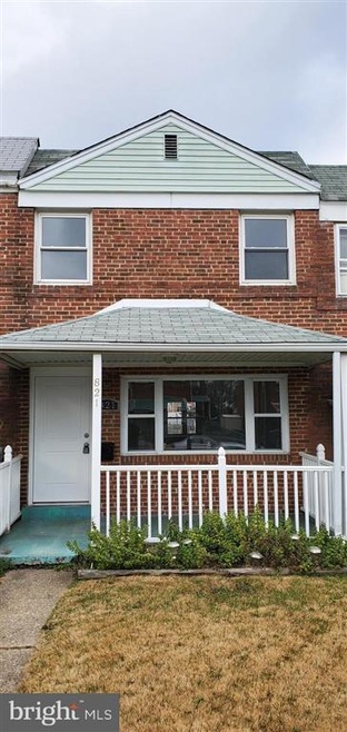 821 Jeannette Ave, Dundalk, MD 21222 - photo 1
