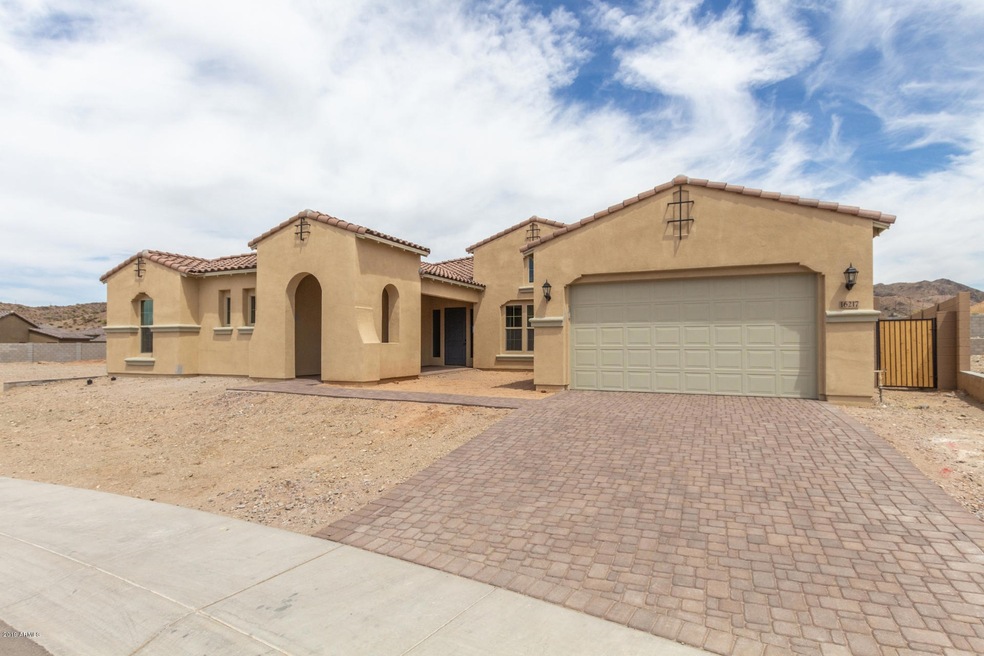 Front Elevation