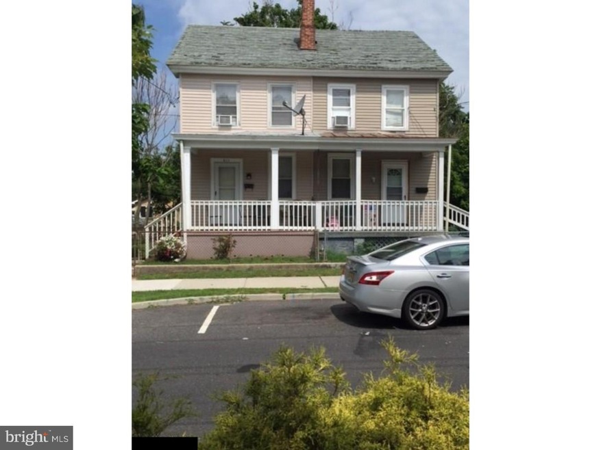 416 W Powell St, Millville, NJ 08332 - photo 1