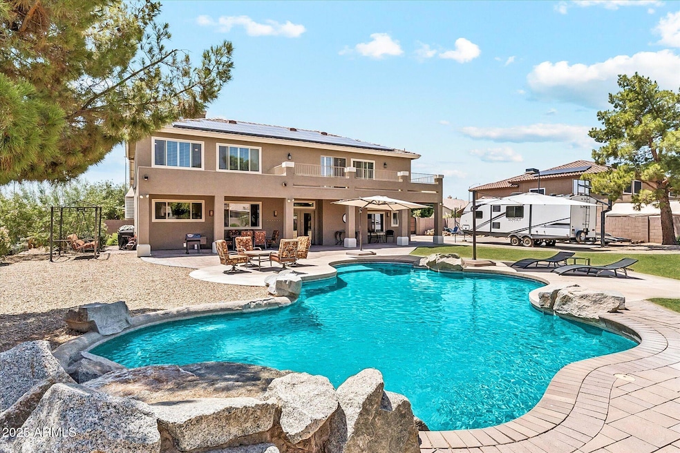 8146 W Camino de Oro, Peoria, AZ 85383 - photo 1