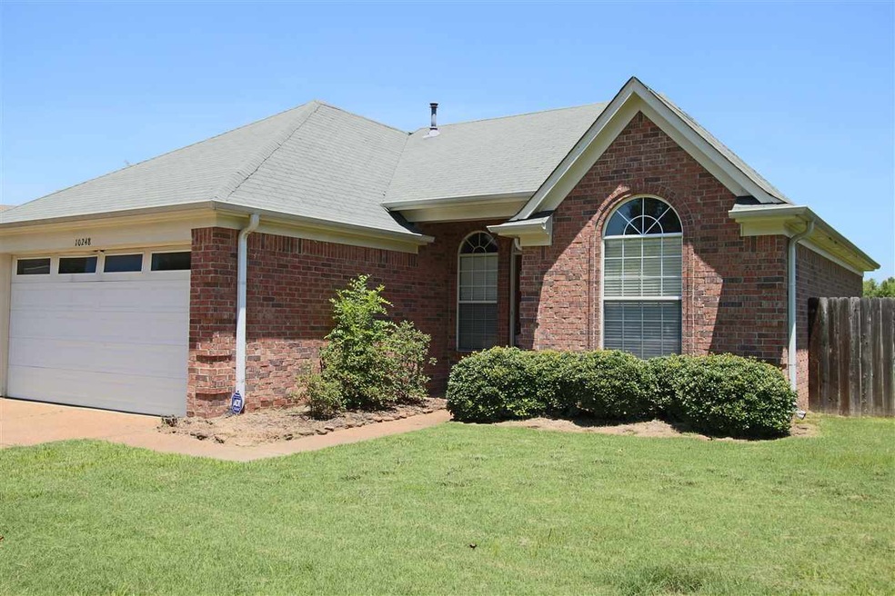 Come See This Four Bedroom House!