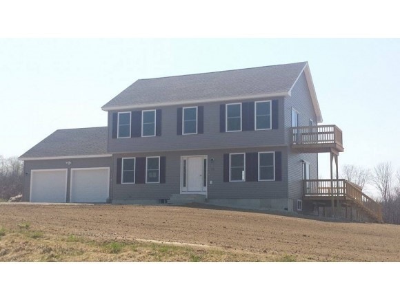 22 Sky Meadow Ln, Franklin, NH 03235 - photo 1