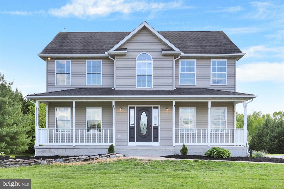 195 Saint Johns Rd W, Littlestown, PA 17340 - photo 1