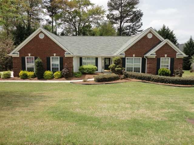2128 Galleon Way, Dacula, GA 30019 - photo 1