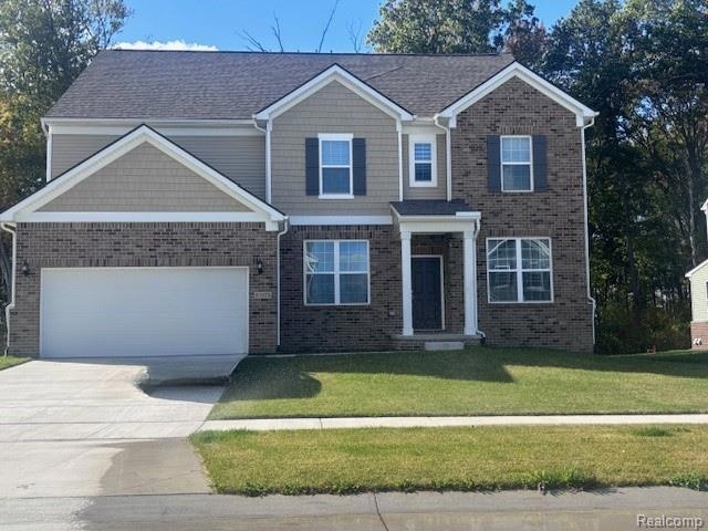 51344 Nature Trail Dr, Macomb, MI 48042 - photo 1