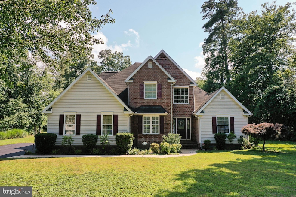 22406 Bloxom School Rd, Seaford, DE 19973 - photo 1