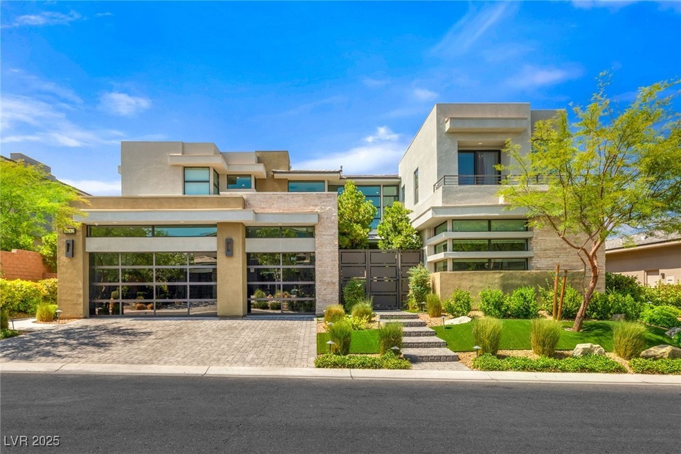 11436 Opal Springs Way, Las Vegas, NV 89135 - photo 1
