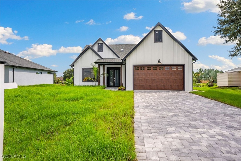 4308 3rd St SW, Lehigh Acres, FL 33976 - photo 1