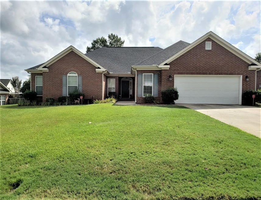 4875 Somerset Dr, Evans, GA 30809 - photo 1