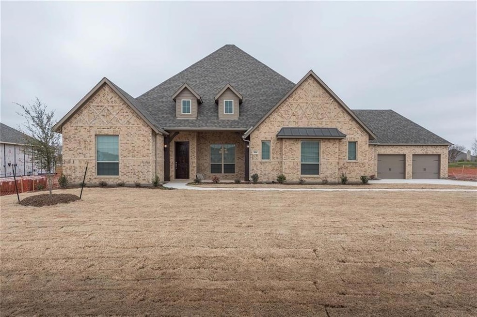 406 Reed Way, Wylie, TX 75098 - photo 1