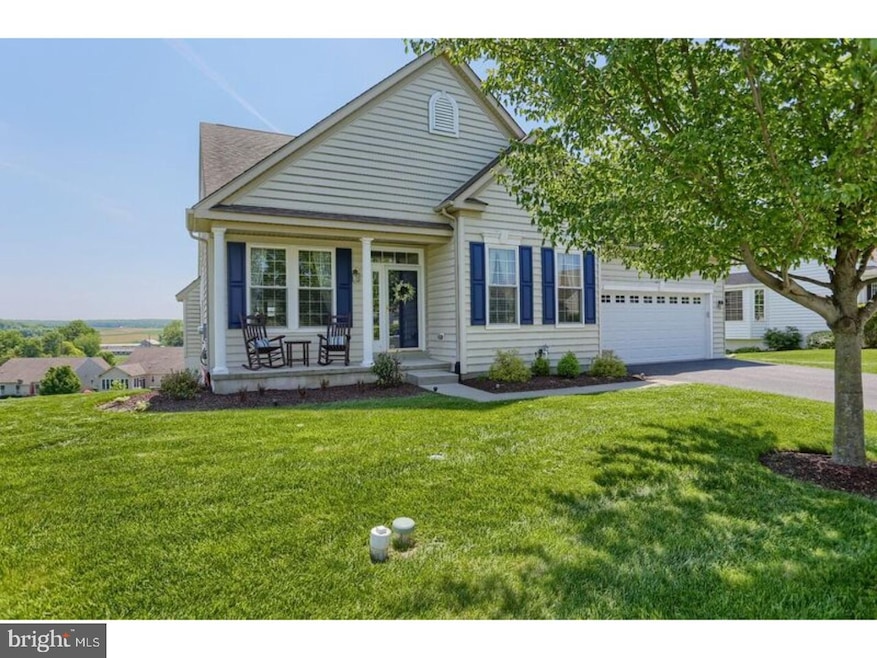 222 Cog Hill Dr, Honey Brook, PA 19344 - photo 1