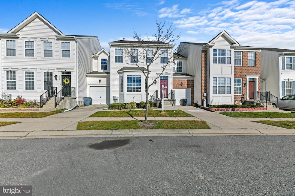 9707 Langley Rd, Middle River, MD 21220 - photo 1