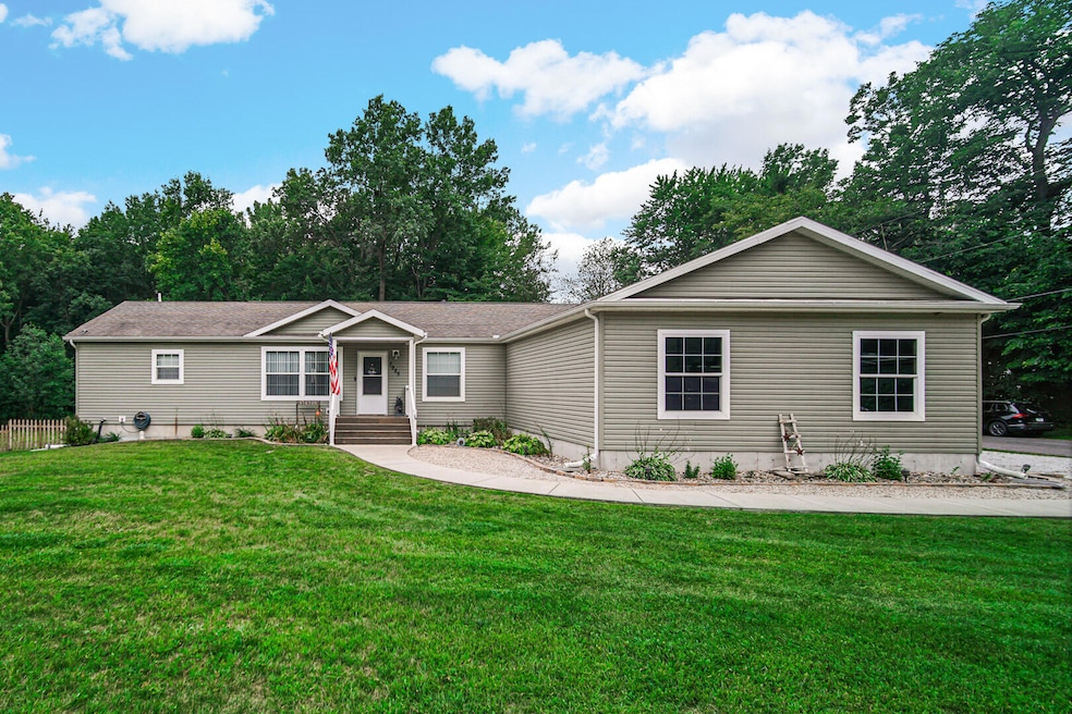 7985 N 500 W, Michigan City, IN 46360 - photo 1