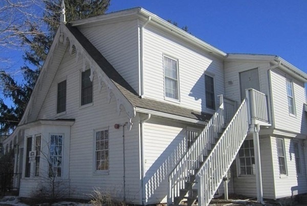 243 Main St unit 5, Rutland, MA 01543 - photo 1