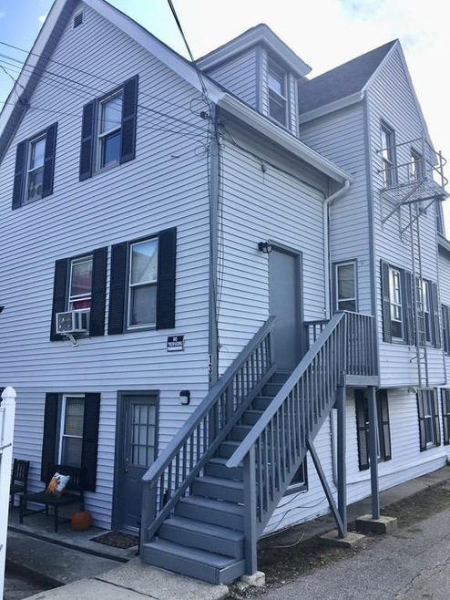 13R Plain St, Taunton, MA 02780 - photo 1