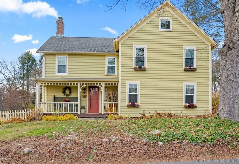 40 E Hill Rd, Canton, CT 06019 - photo 1