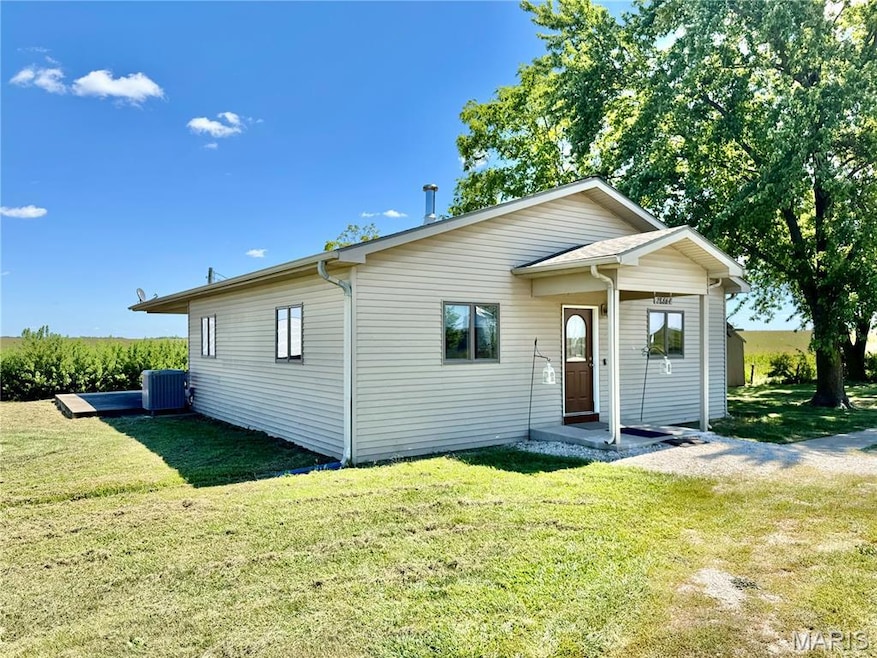 For Sale $166,000