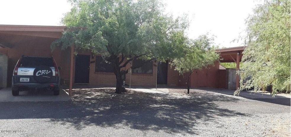 3914 N Tyndall Ave, Tucson, AZ 85719 - photo 1