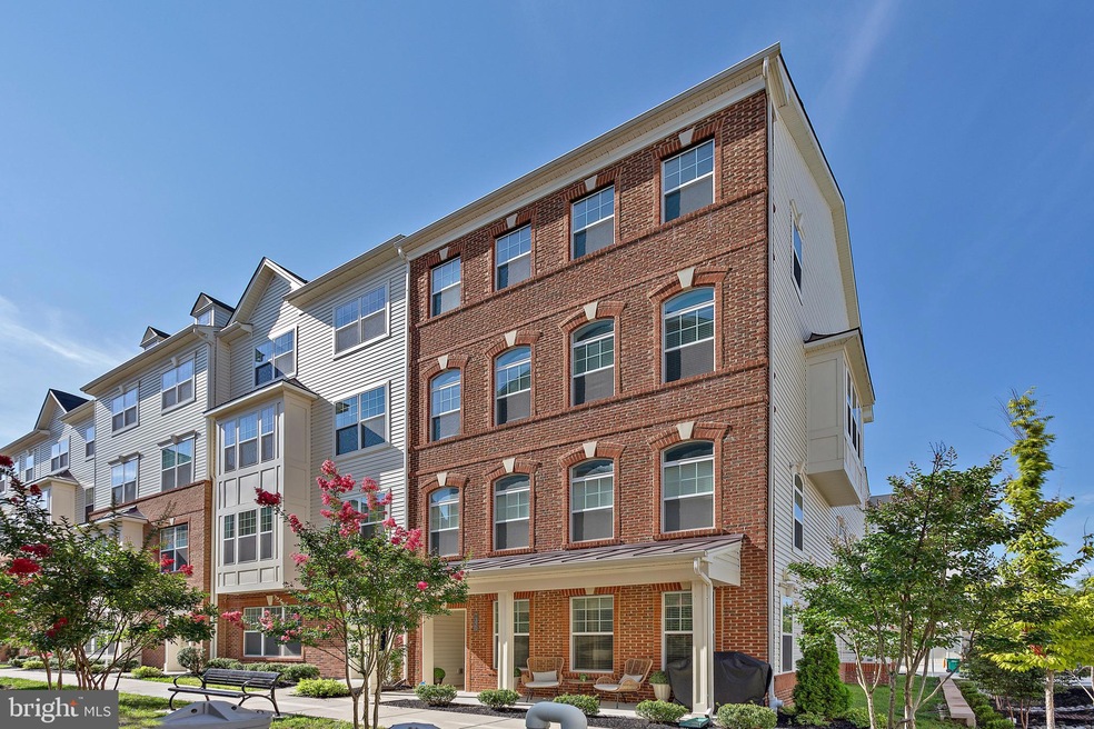 7320 Harlow Way unit A, Hanover, MD 21076 - photo 1