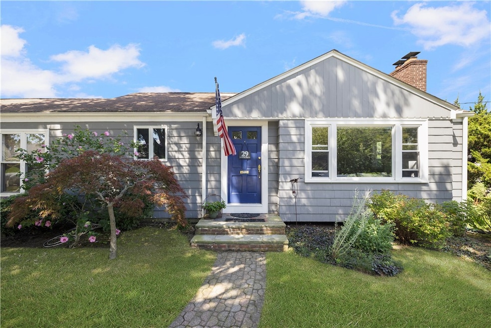 29 Juniper Dr, Cranston, RI 02920 - photo 1