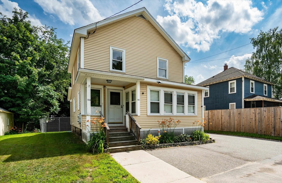 233 Baker St, Keene, NH 03431 - photo 1