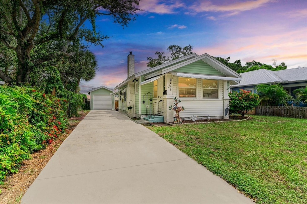 Sold $270,000 • Co-Listing Agent