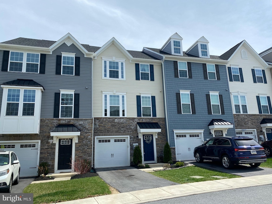 104 Mulberry Dr, Malvern, PA 19355 - photo 1