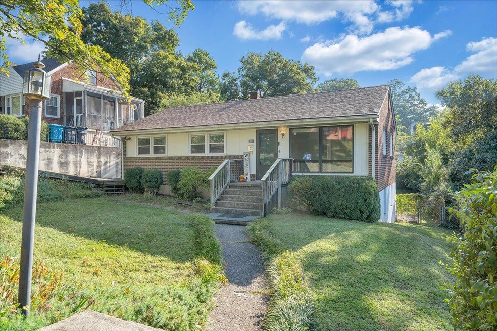 1926 Langdon RD