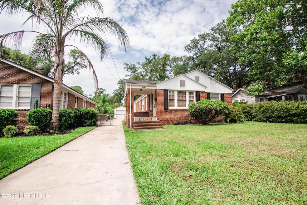 1426 Dancy St, Jacksonville, FL 32205 - photo 1