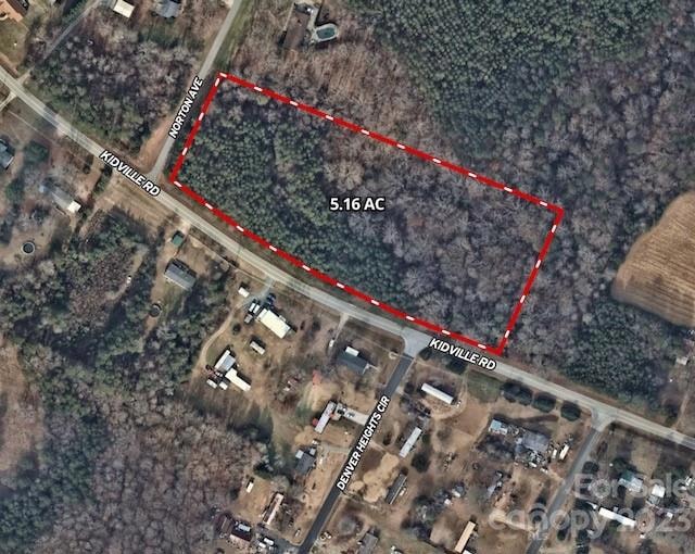 6501 Kidville Rd, Denver, NC 28037 - photo 1