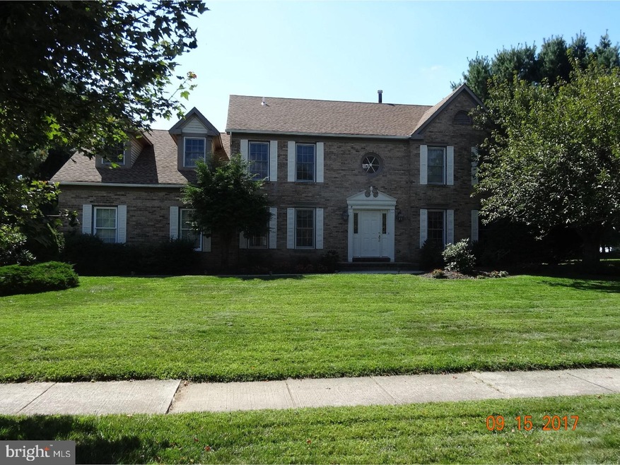 6 Stuart Ln E, Princeton Junction, NJ 08550 - photo 1