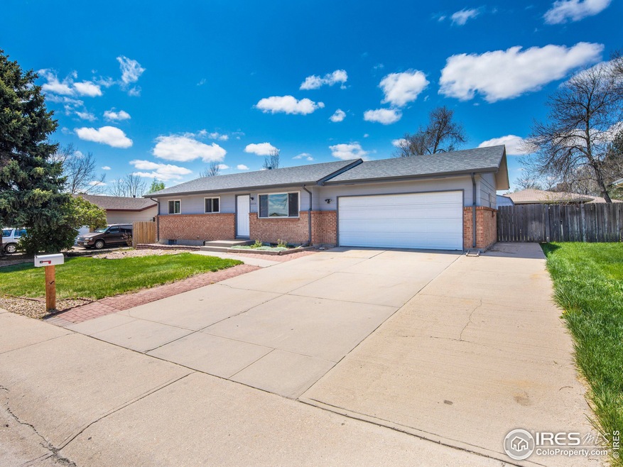 Welcome to 2816 W 27th Street!