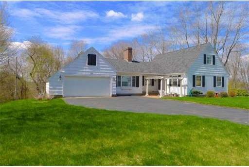 9 Hillcrest Rd, Danvers, MA 01923 - photo 1