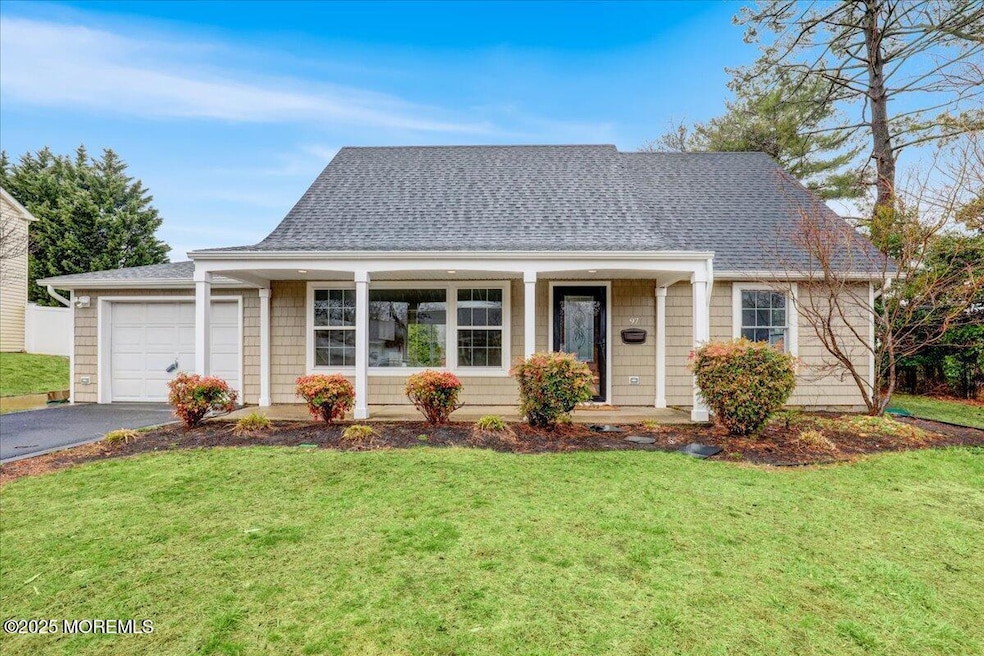 01-Front of Home