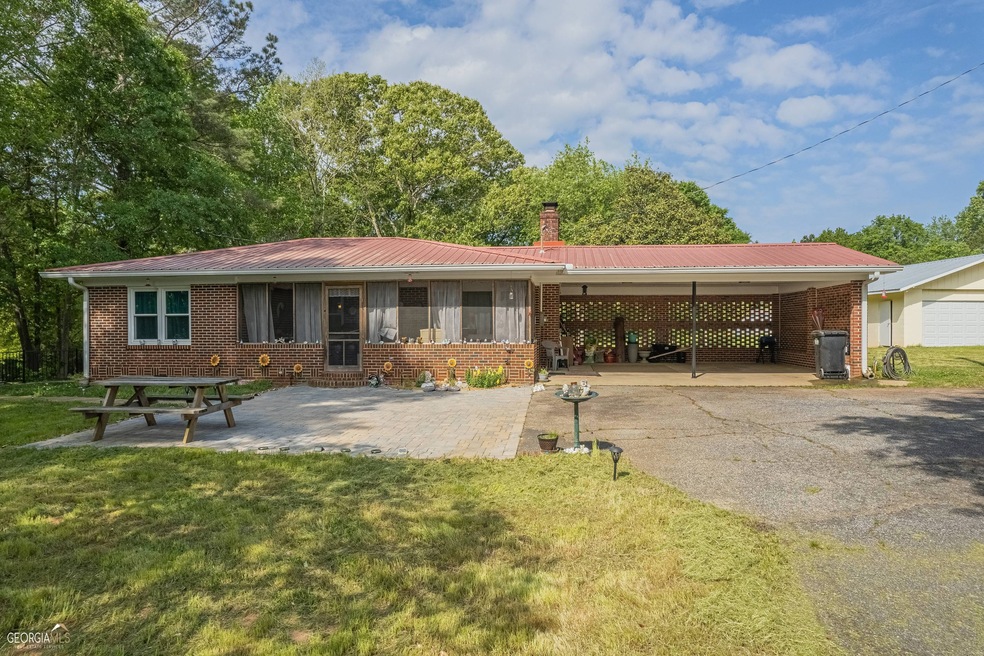 3673 Highway 29 N, Danielsville, GA 30633 - photo 1