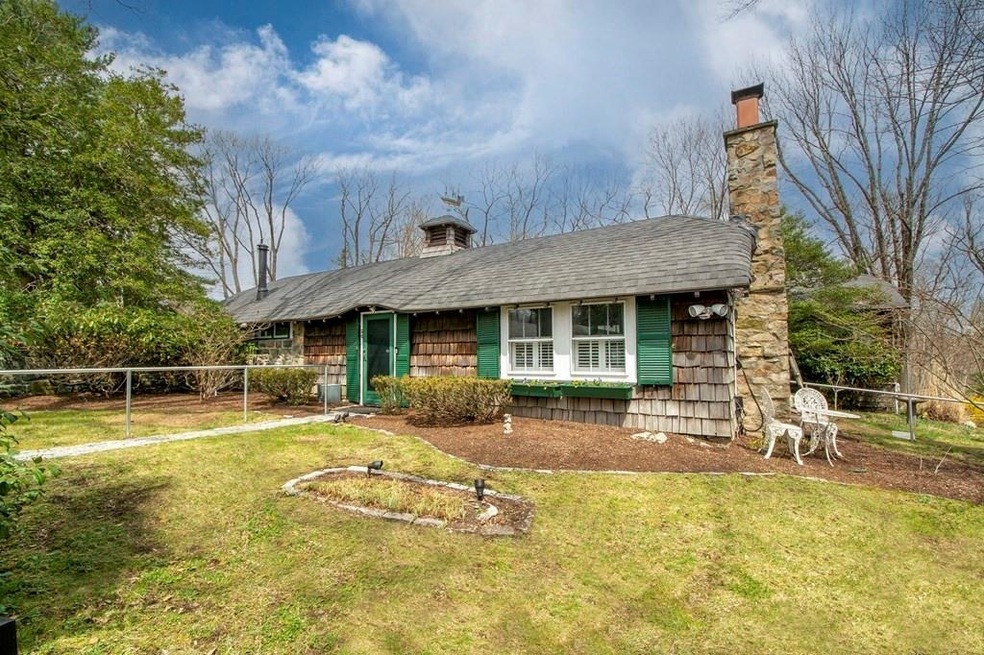 20 Tad Ln, Cohasset, MA 02025 - photo 1