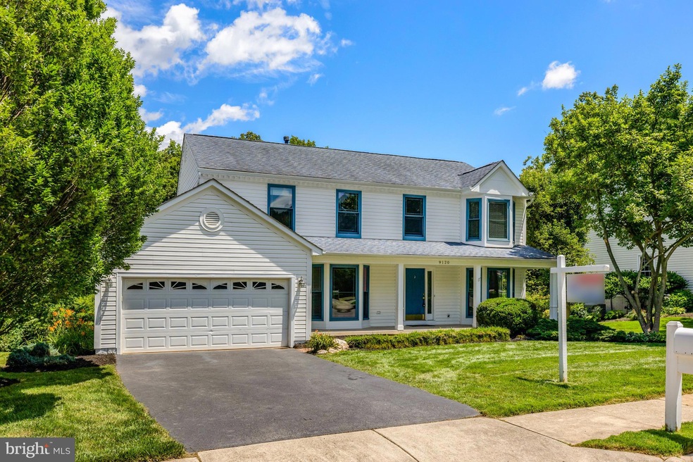 9120 John Way, Fairfax Station, VA 22039 - photo 1