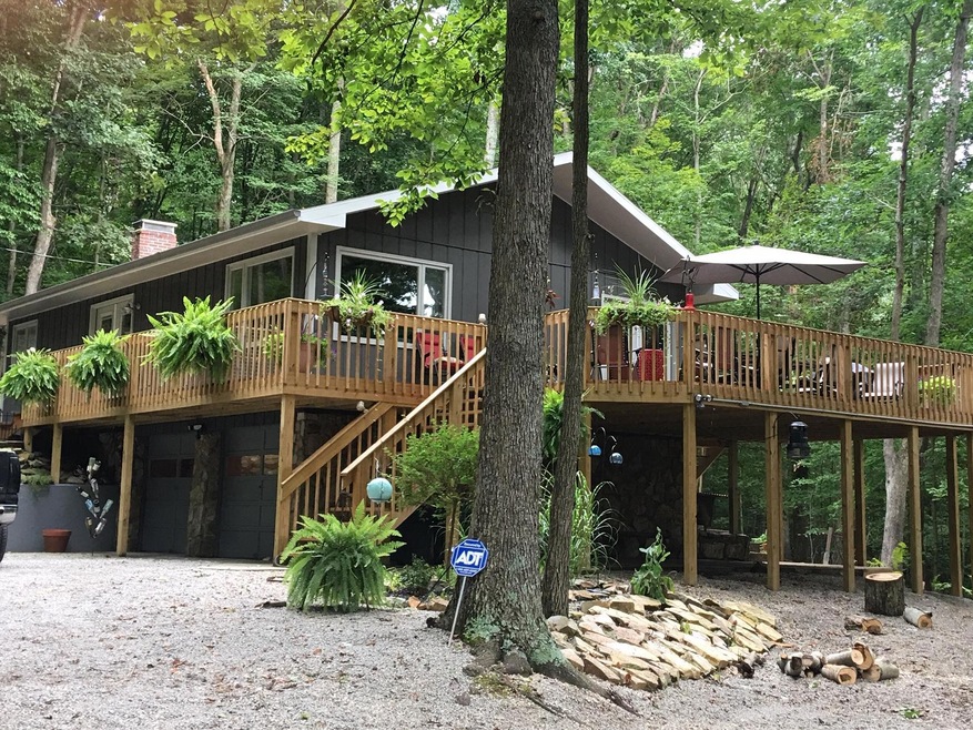 Summer Cottage Photo