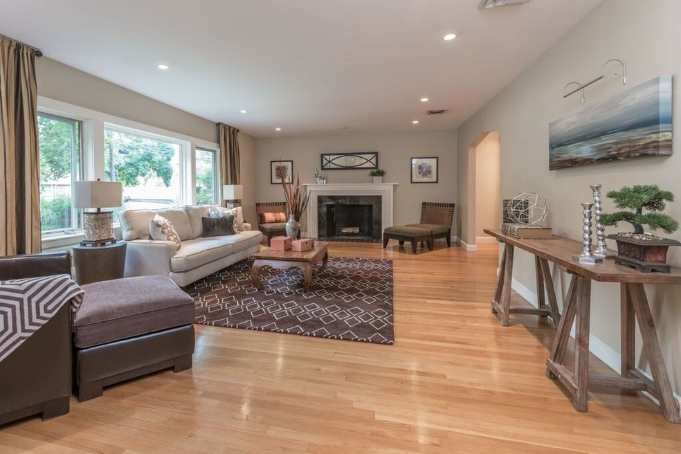 50 Carlson Ave, Newton Center, MA 02459 - photo 1