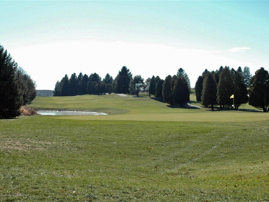 Golf Course