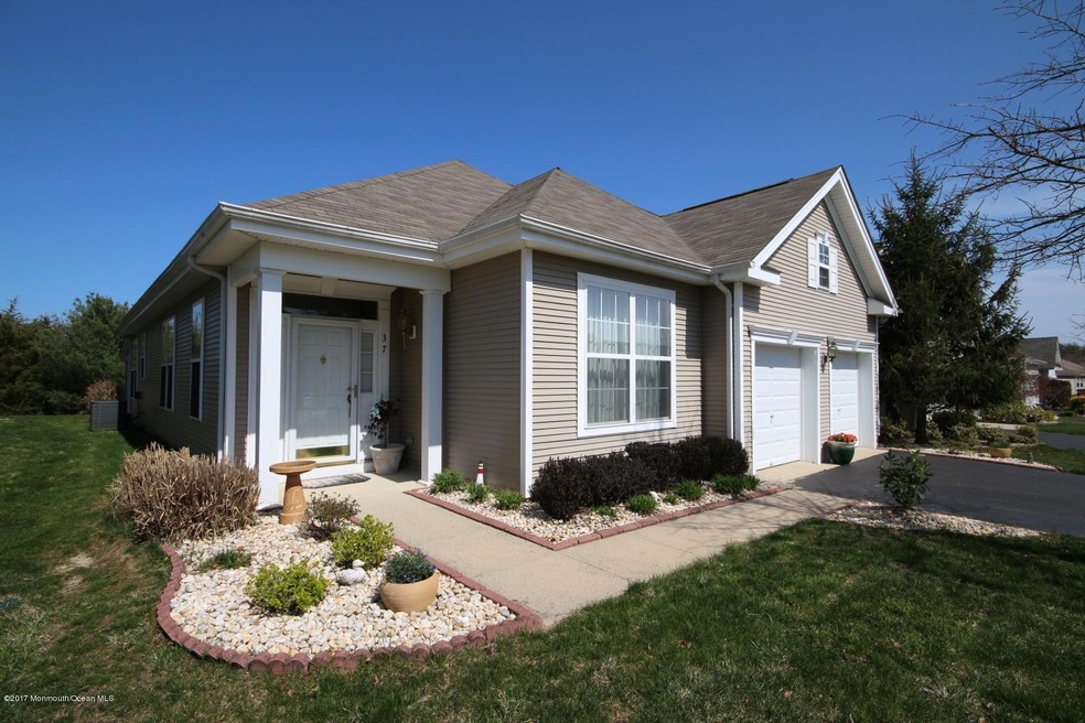 37 Bridgewaters Passage, Barnegat, NJ 08005 - photo 1