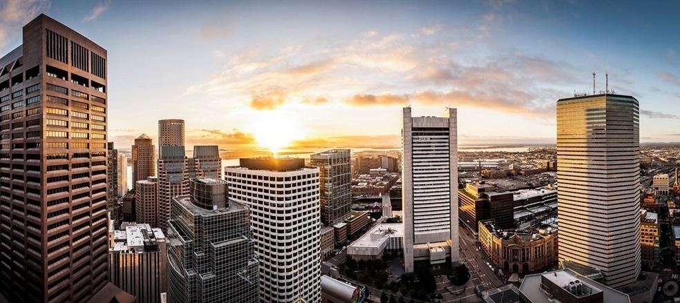 The Residences at Winthrop Center unit 4712, Boston, MA 02110 - photo 1