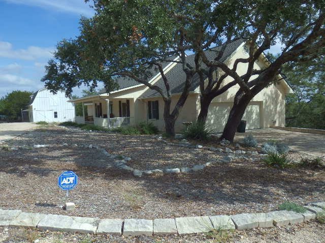 137 Scenic Ridge Dr, Fredericksburg, TX 78624 - photo 1